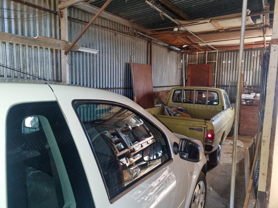4 Bedroom Property for Sale in Paul Roux Free State